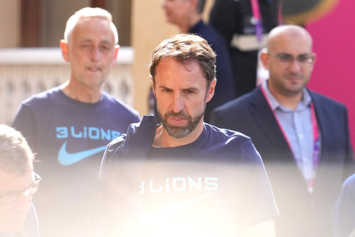 Is Gareth Southgate the right manager to turn exciting England into champions?