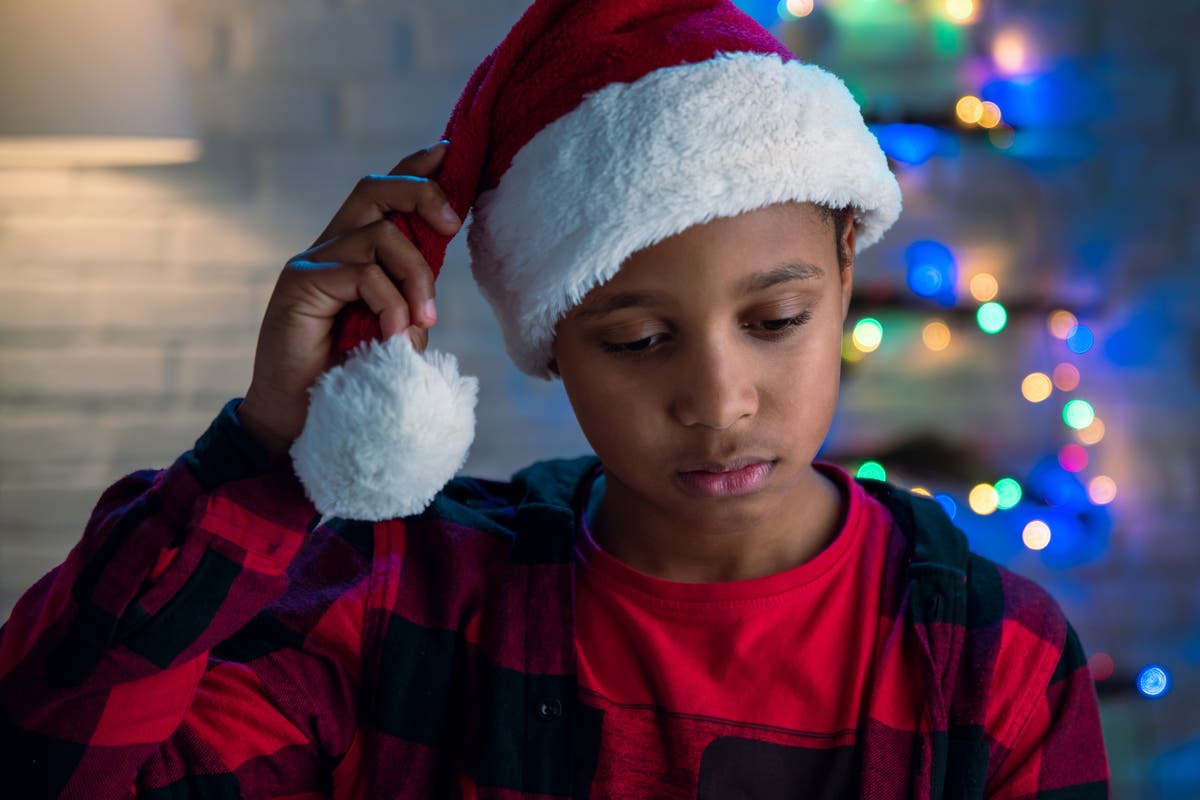 Quarter of children &lsquo;offer gift or pocket money to help parents with Christmas&rsquo;