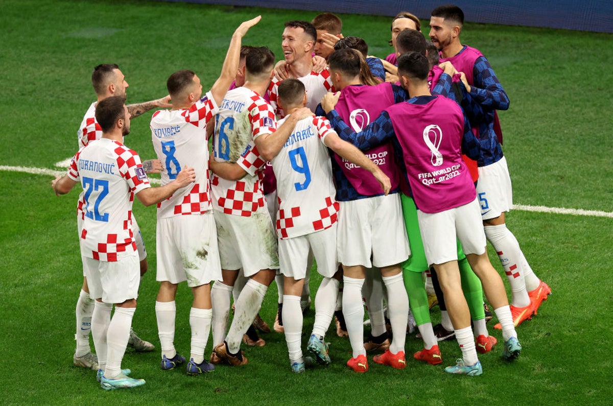 Is Argentina vs Croatia on TV tonight? Kick-off time, channel and how to watch World Cup semi-final