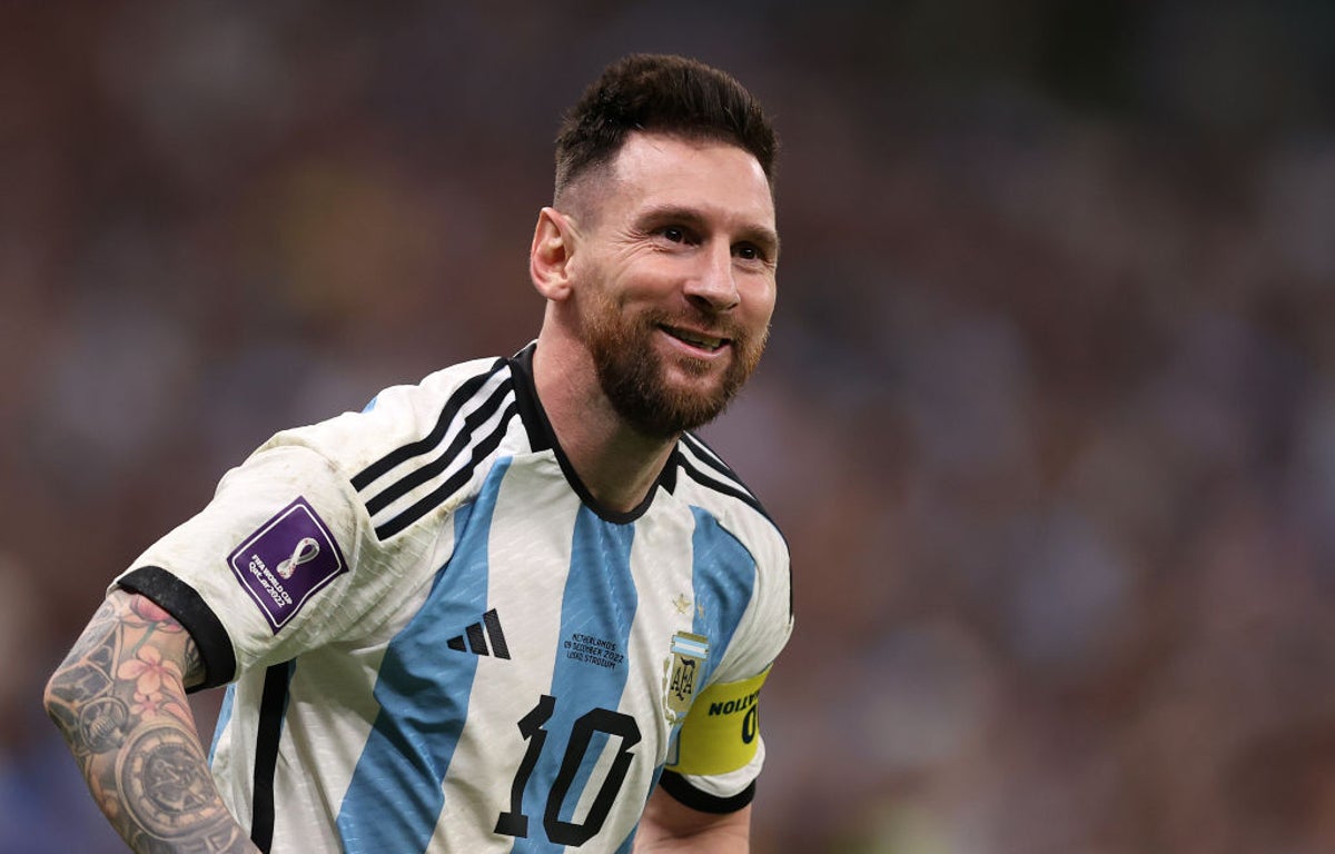Argentina vs Croatia live stream: How to watch World Cup semi-final online and on TV tonight