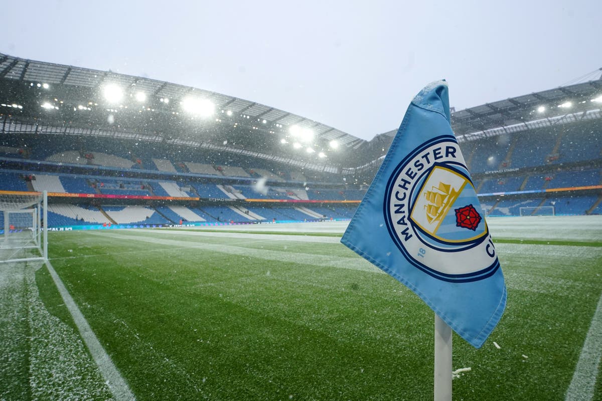 Man City’s Etihad Stadium capacity could expand to more than 60,000
