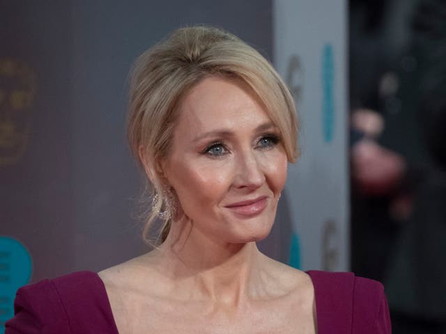 <p>Rowling’s latest venture more or less solidifies her heel turn</p>