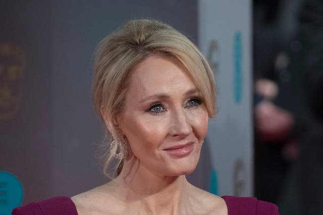 <p>Rowling’s latest venture more or less solidifies her heel turn</p>