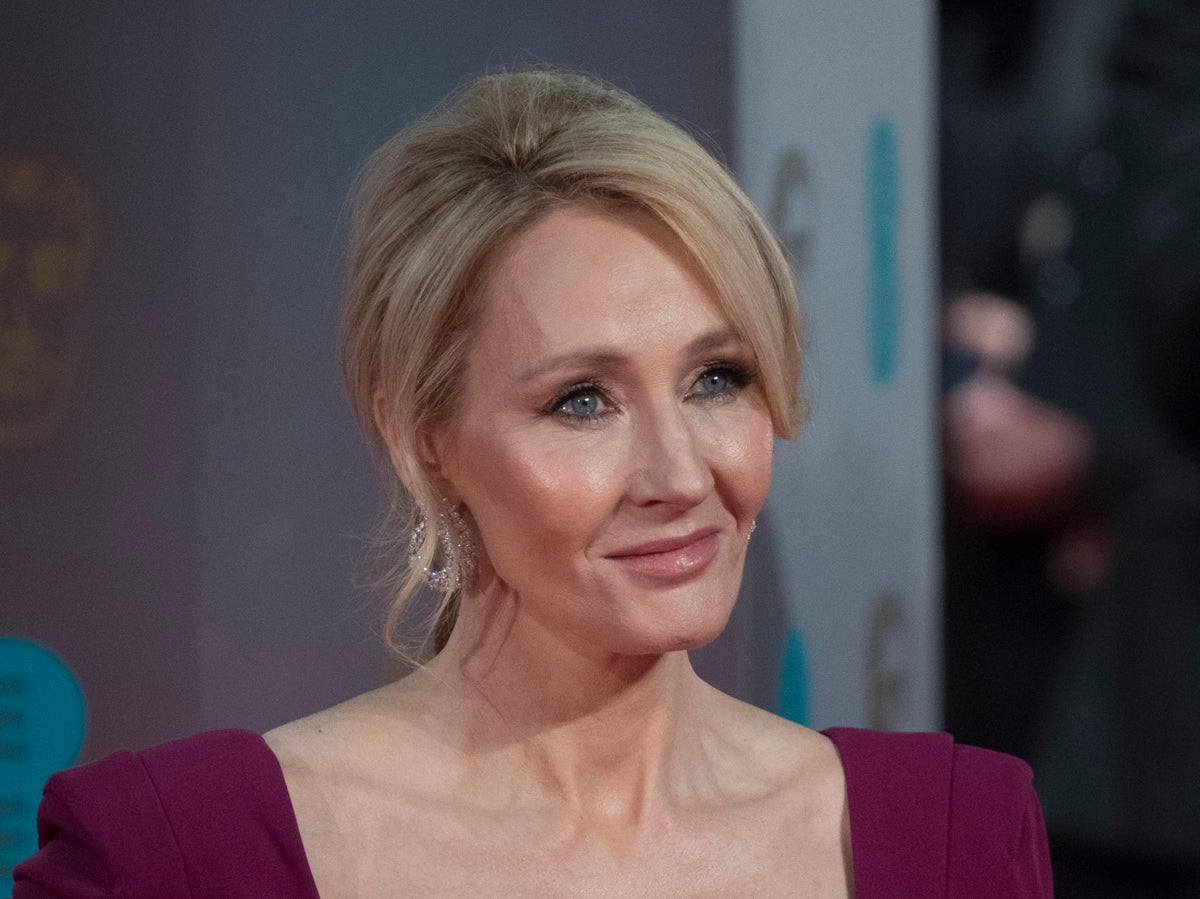 How The New  York Times was rocked by JK Rowling trans row