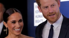 Harry & Meghan: Thomas Markle responds to daughter’s claims in Netflix documentary