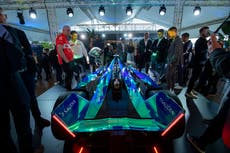 Formula E Season 9: When does it start and where is every race in 2023?