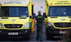 Ambulance strikes: What are the demands and what is the government offering?
