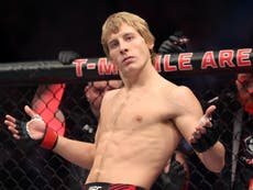 Paddy Pimblett dismisses ‘haters’ for ‘robbery’ claims after controversial win at UFC 282