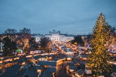 How to find the perfect balance of cool and kitsch on a Vienna city break this Christmas