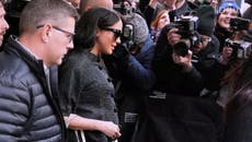 Harry and Meghan: Duke speaks of ‘institutional gaslighting’ in new Netflix trailer
