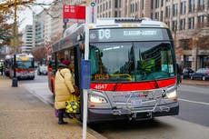 Free ride: DC unveils bold plan to boost public transit