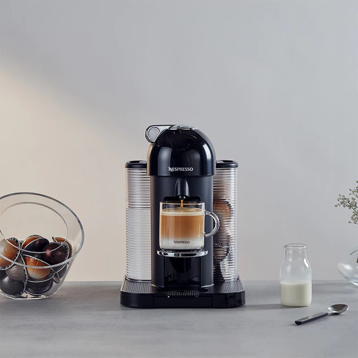 12 gifts for coffee lovers 2022: Nespresso gifts, smart coffee