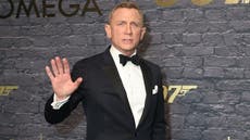 Daniel Craig reveals why killing off James Bond had to be kept secret from studio