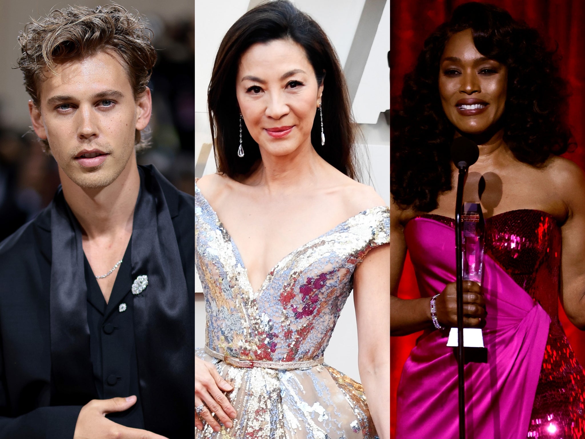 Golden Globes nominations 2023: See the full list