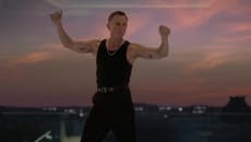 Daniel Craig busts out dance moves around Paris in viral Belvedere vodka advert