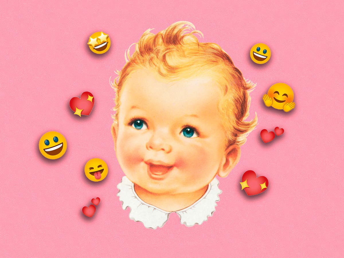 The sharent trap: How uploading children&rsquo;s lives online became a moral and ethical minefield