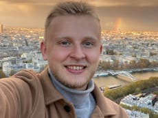 Family of New York student who vanished while studying abroad in France demands answers
