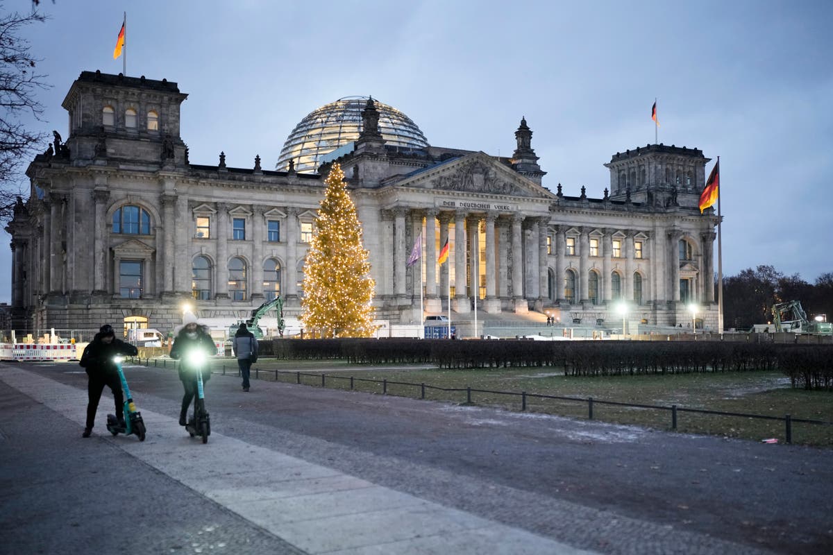 Deutschland: Ermittlungen wegen angeblichen Putschversuchs