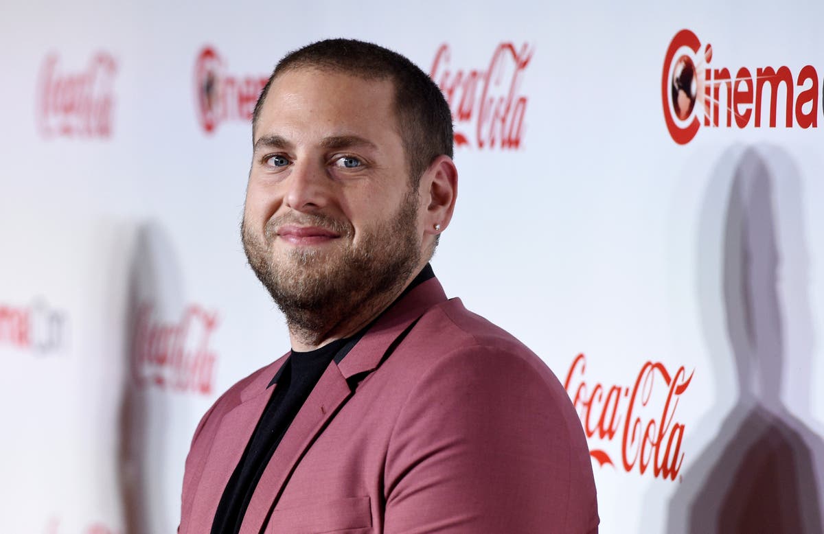 Jonah Hill&rsquo;s ex-girlfriend accuses him of &lsquo;emotional abuse&rsquo; 