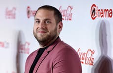 Jonah Hill’s ex-girlfriend accuses him of ‘emotional abuse’
