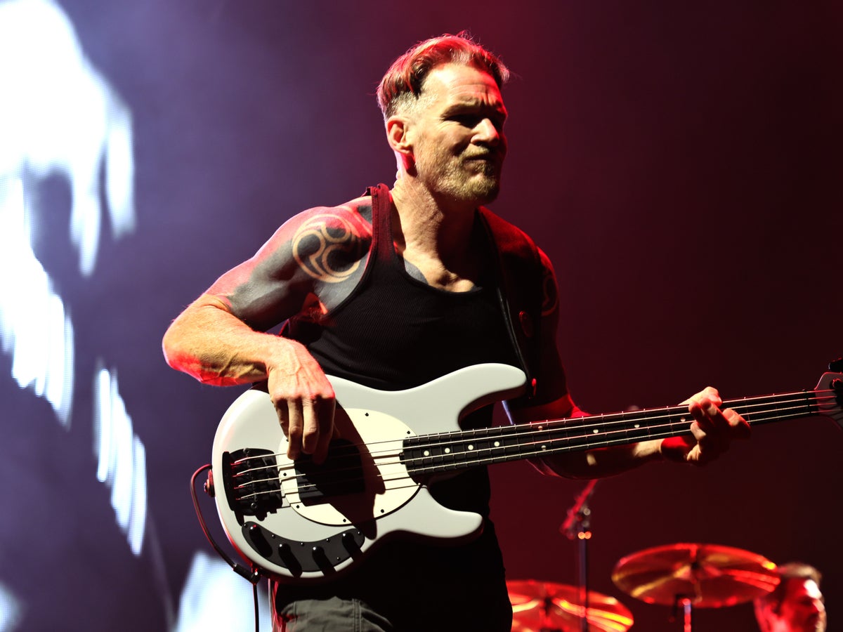 Rage Against The Machine bassist Tim Commerford diagnosed with prostate cancer