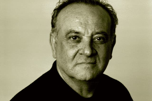 <p>Badalamenti scored nearly 50 films</p>