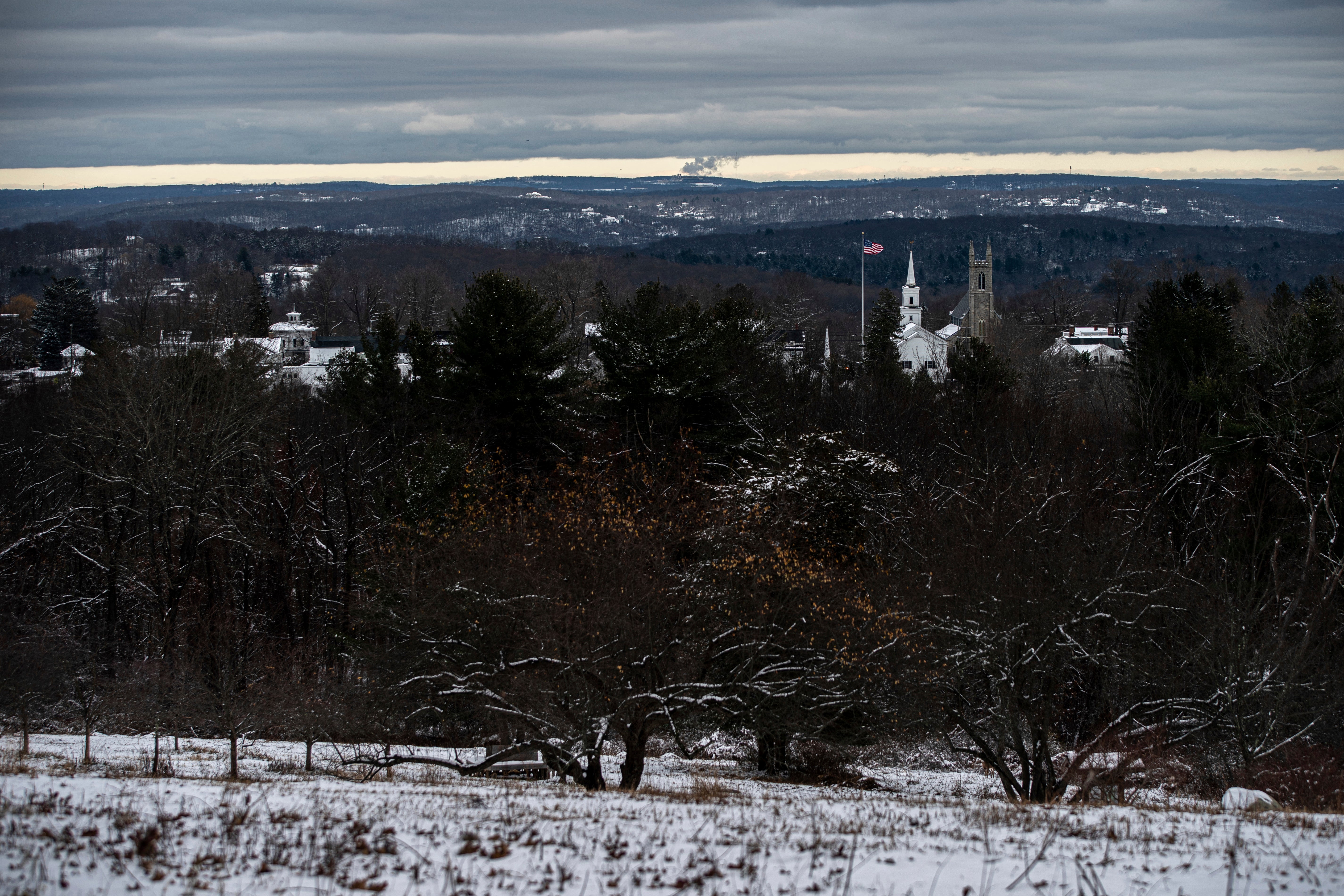 Newtown Shooting Anniversary