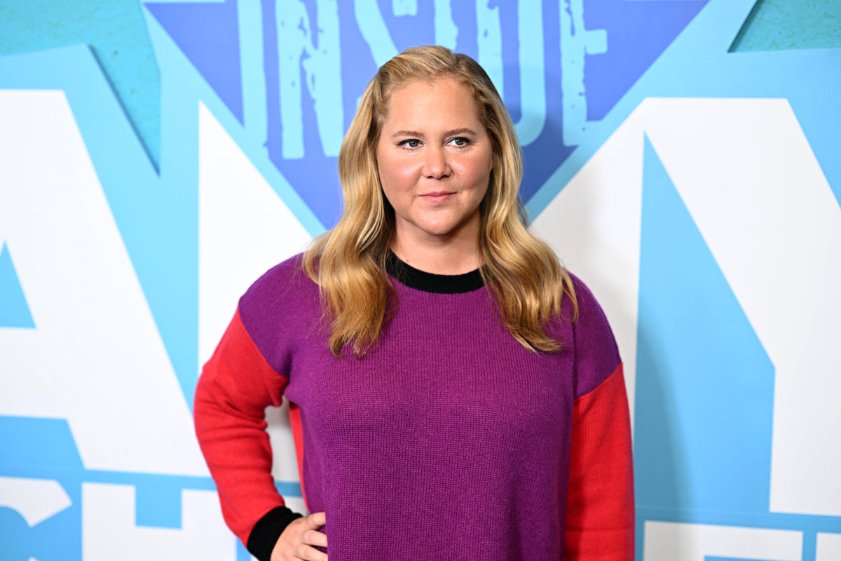 Amy Schumer reveals a pair of shoes convinced her to turn down Barbie role that went to Margot Robbie