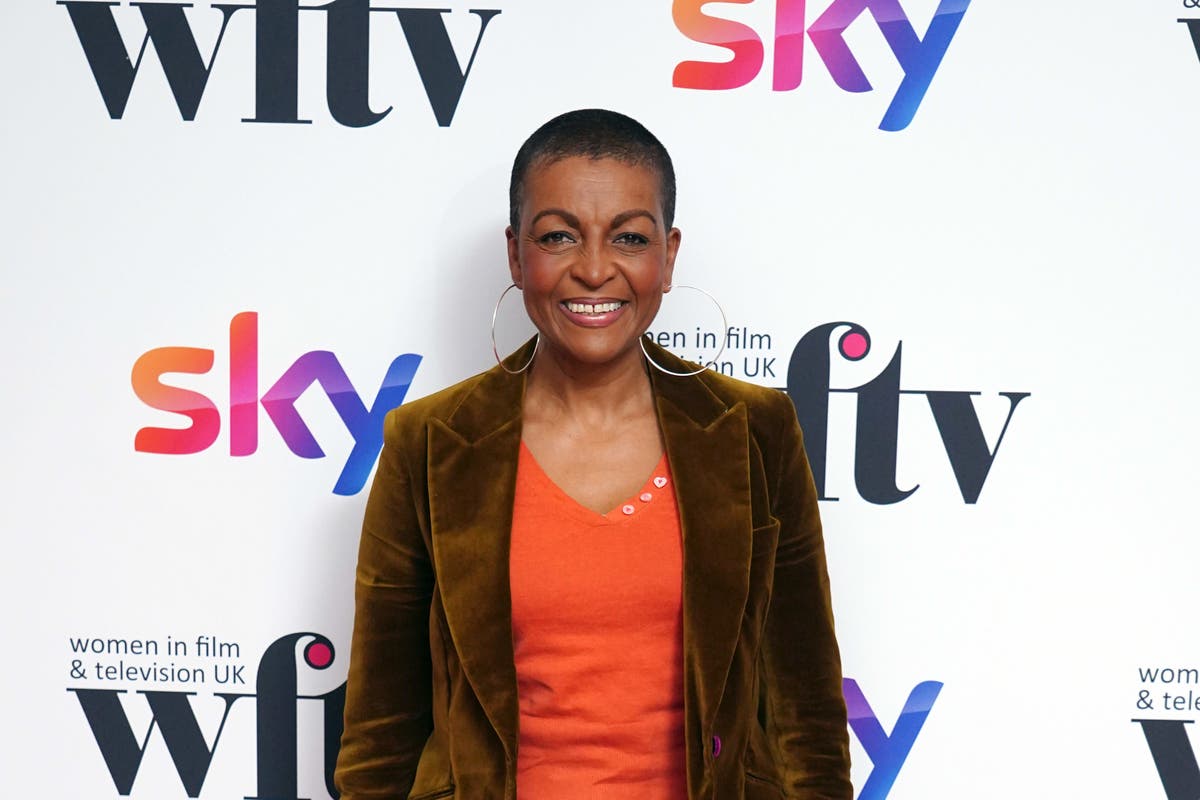 Adjoa Andoh and Robert Webb to judge Booker Prize in 2023