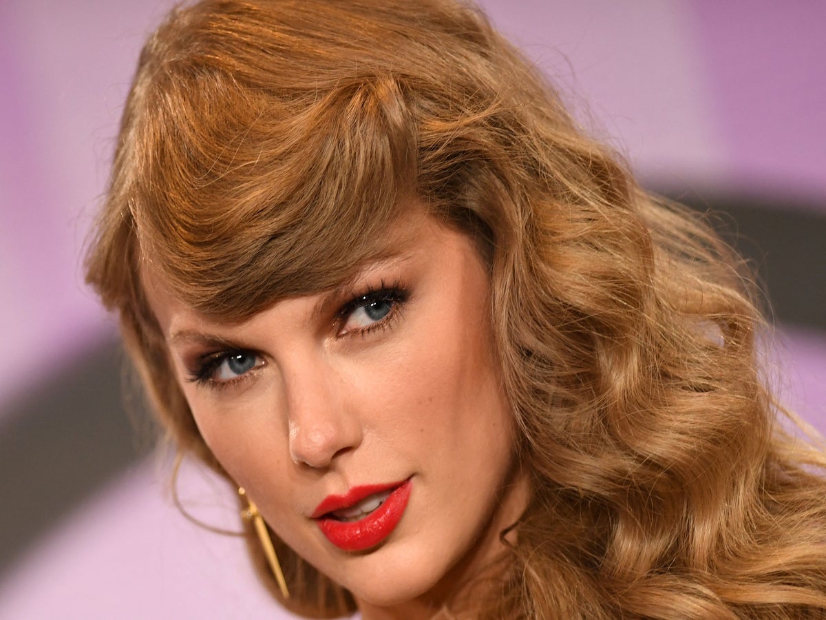 Taylor Swift copyright lawsuit for Shake It Off dismissed by judge - Wales  Online