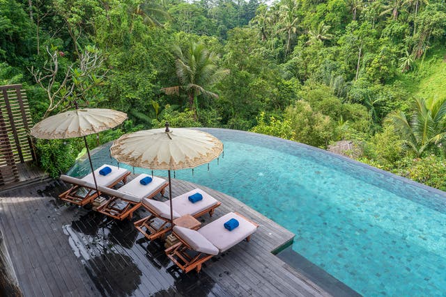 latest travel news for bali