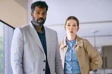 Can there be humour in a couple’s struggle to conceive? A new comedy says ‘yes’ – and I can relate to that