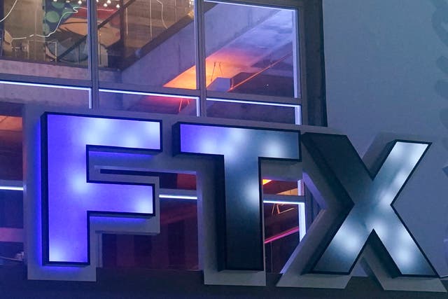 FTX Bankman Fried Arrested
