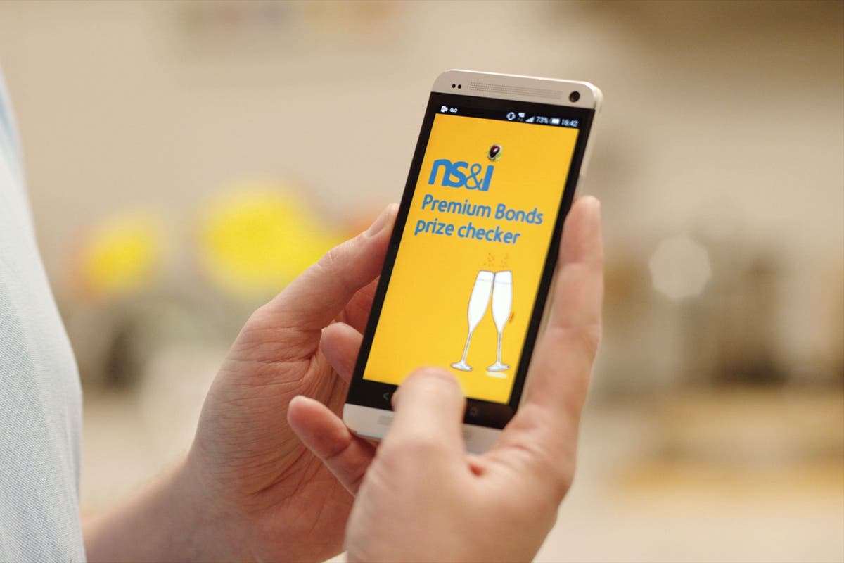 More life-changing Premium Bonds prizes up for grabs from January