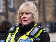 Happy Valley’s ending was changed at the behest of Sarah Lancashire