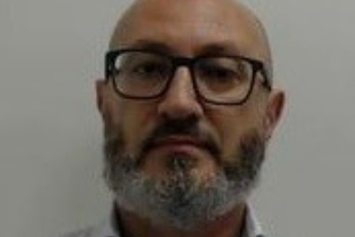 Italian driver who caused death of five people including his son is jailed