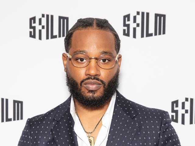 <p>Ryan Coogler</p>