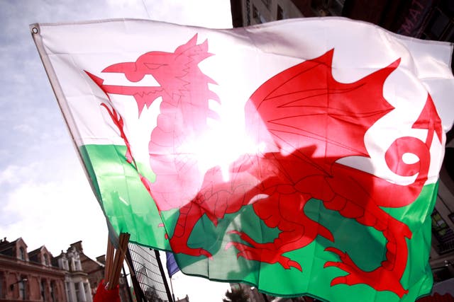 The Welsh Government has said it has had to make tough decisions in its budget (PA)