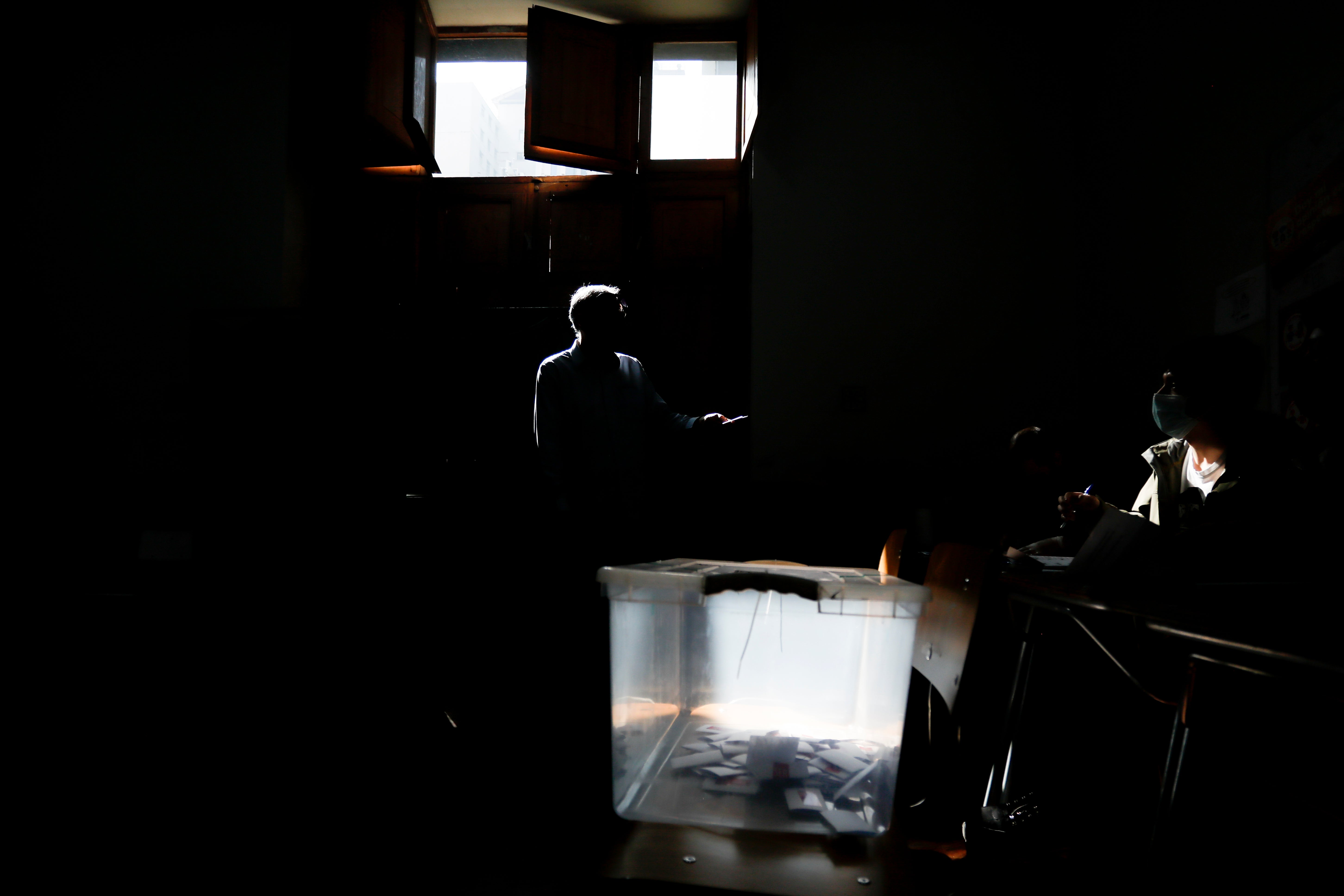 AP EXPLICA-CHILE CONSTITUCIÓN