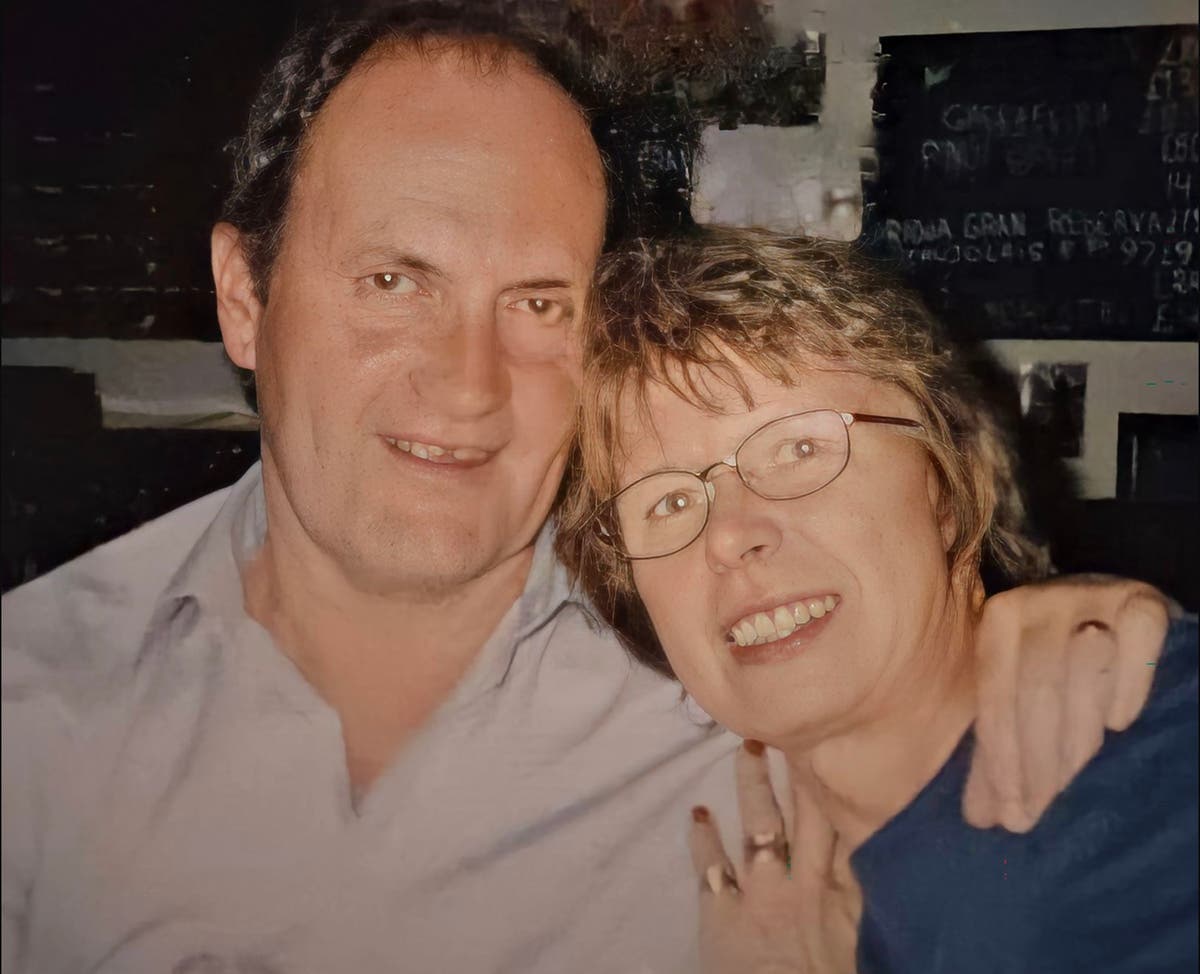 Final two people missing after Jersey flats explosion named by family