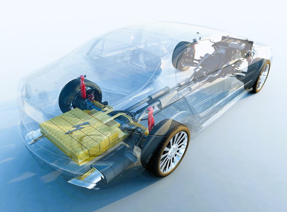 <p>Researchers at UNSW Sydney, Australia, discovered a new type of electrode for solid-state batteries with ‘unprecedented’ stability</p>