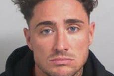 Stephen Bear: Celebrity Big Brother winner guilty of sharing sex tape of ex-girlfriend Georgia Harrison