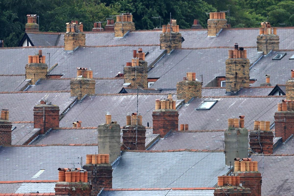 Every housing association home &lsquo;to be checked for issues such as damp and mould&rsquo;