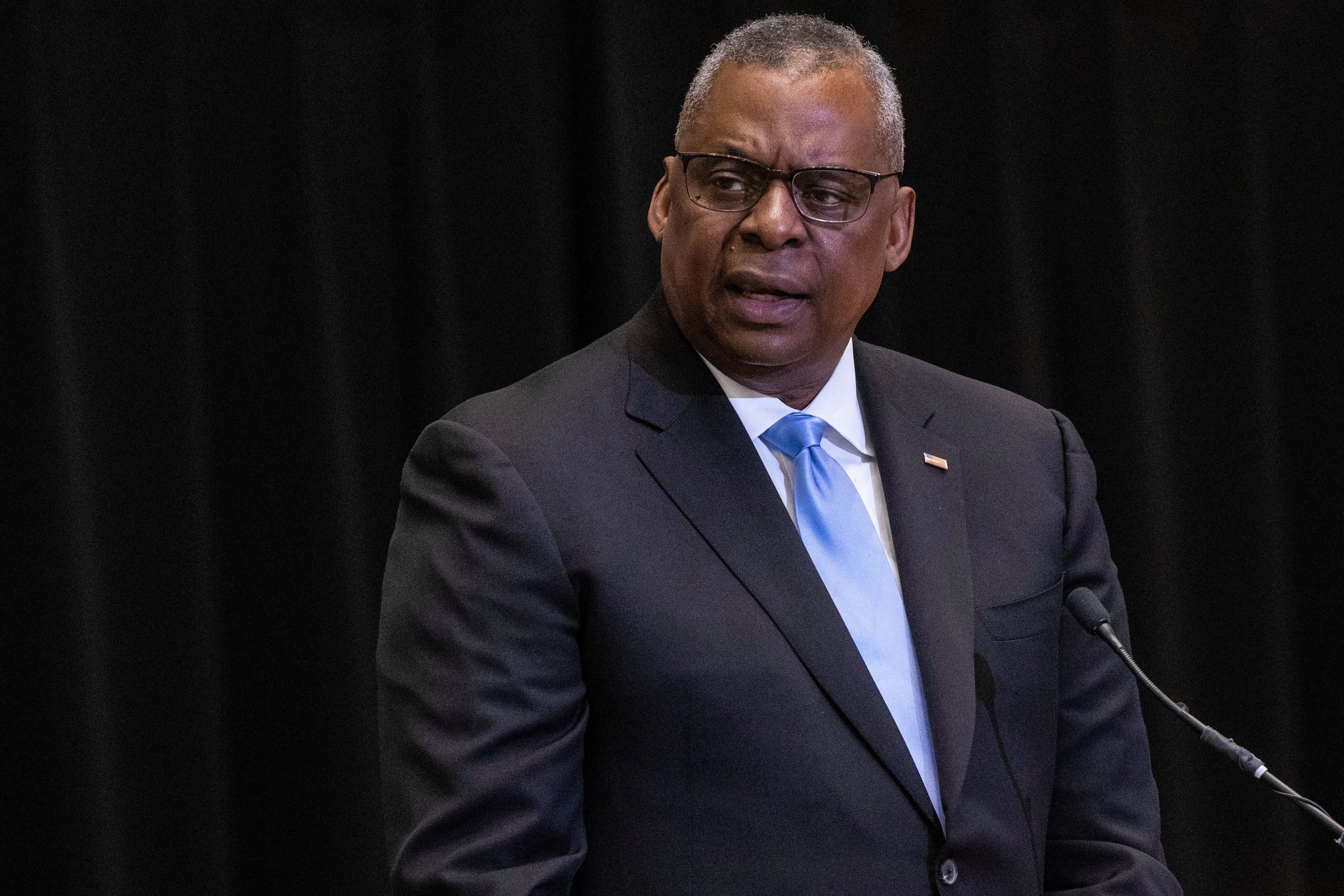 U.S. Strategic Command