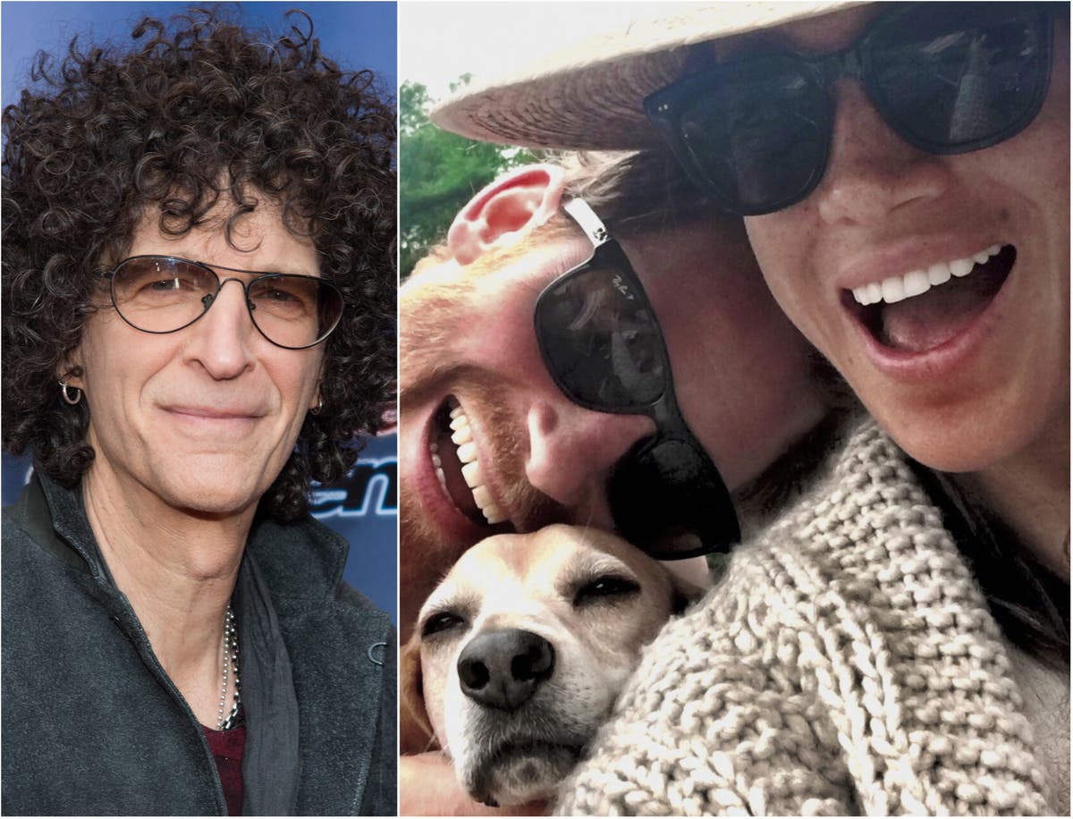 Howard Stern calls Harry and Meghan ‘whiny b****es’ over Netflix series