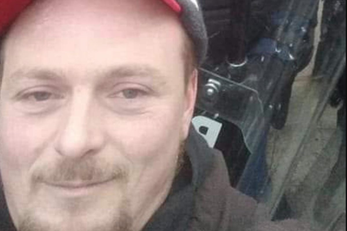 Troy Koen Capitol rioter who boasted about attacking ‘rookie cop’ jailed for 14 ...