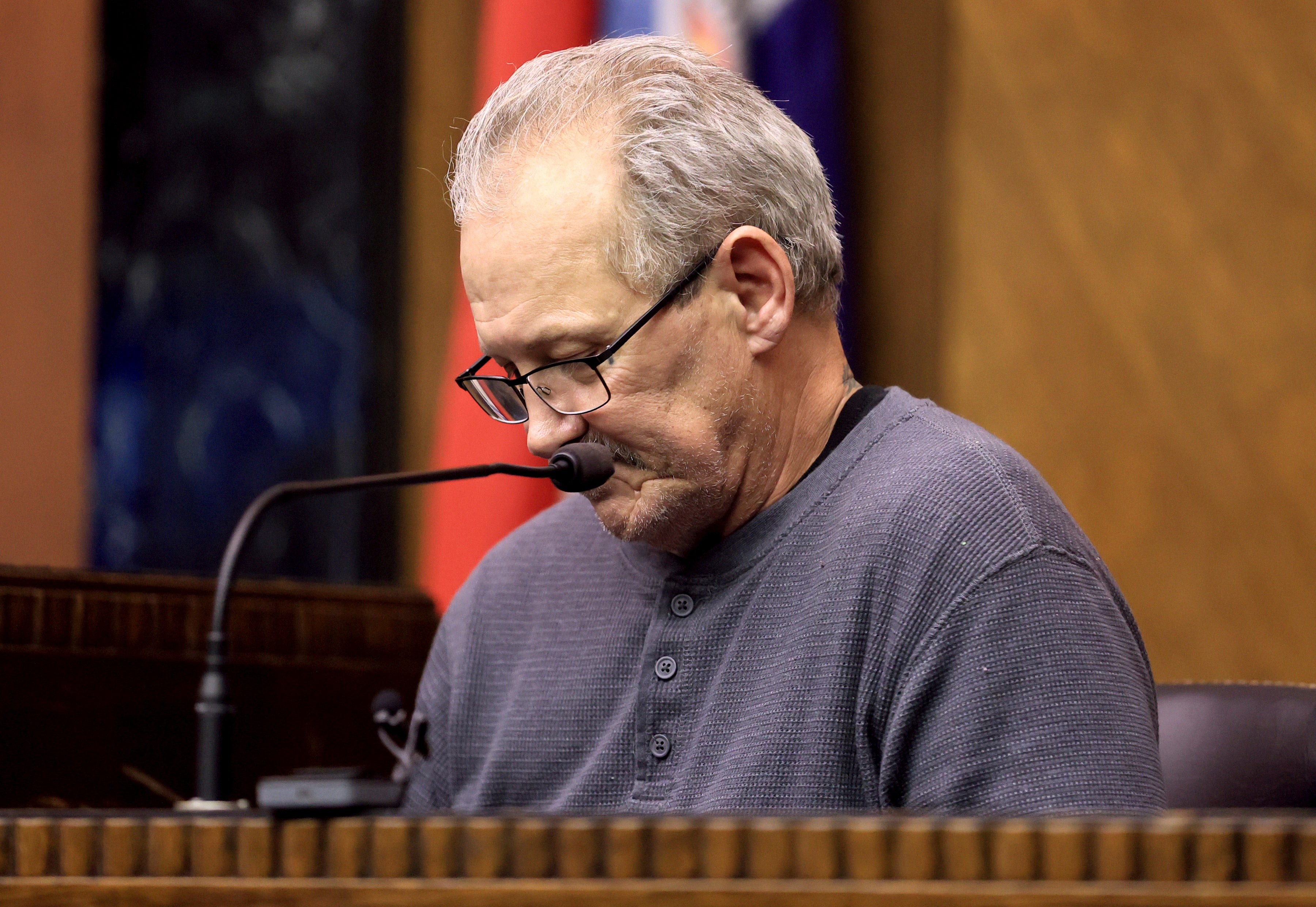 Wrongful Conviction Missouri