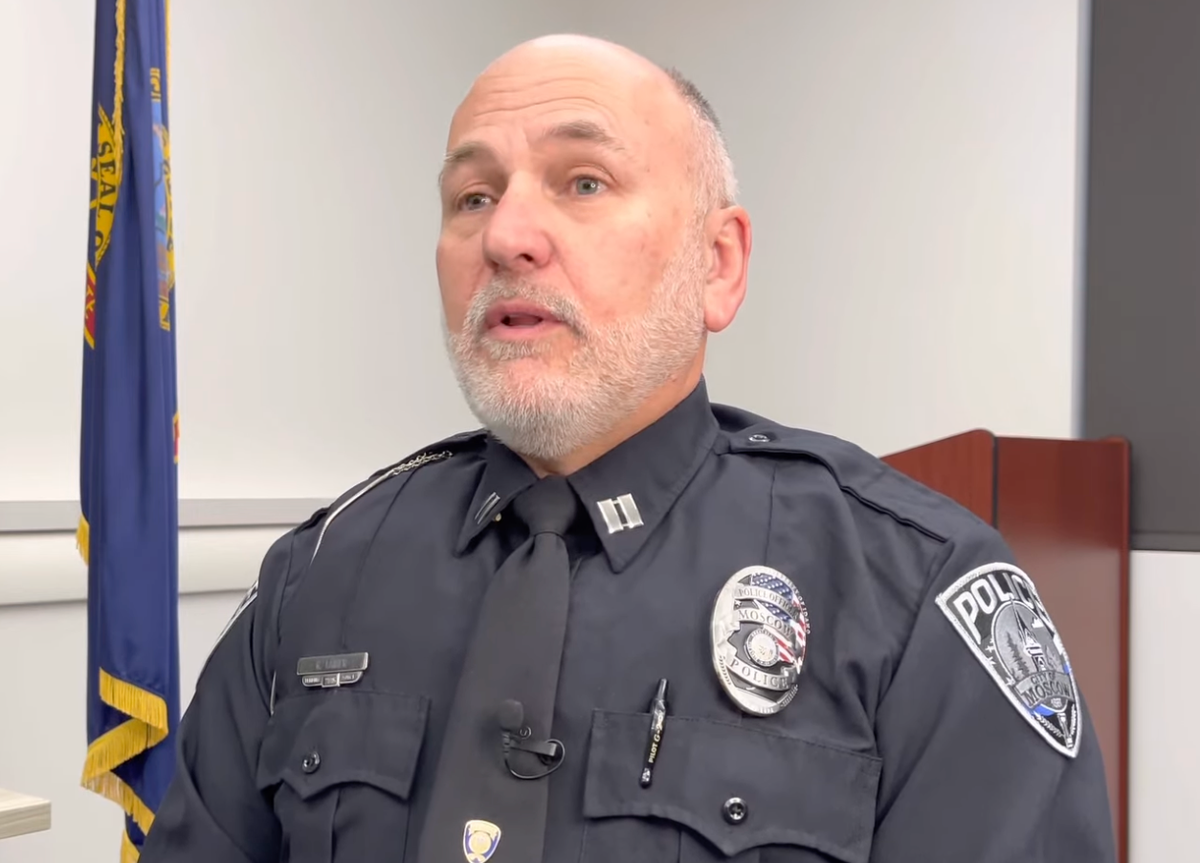 Moscow police insist case not &lsquo;going cold&rsquo; on one-month anniversary of University of Idaho murders