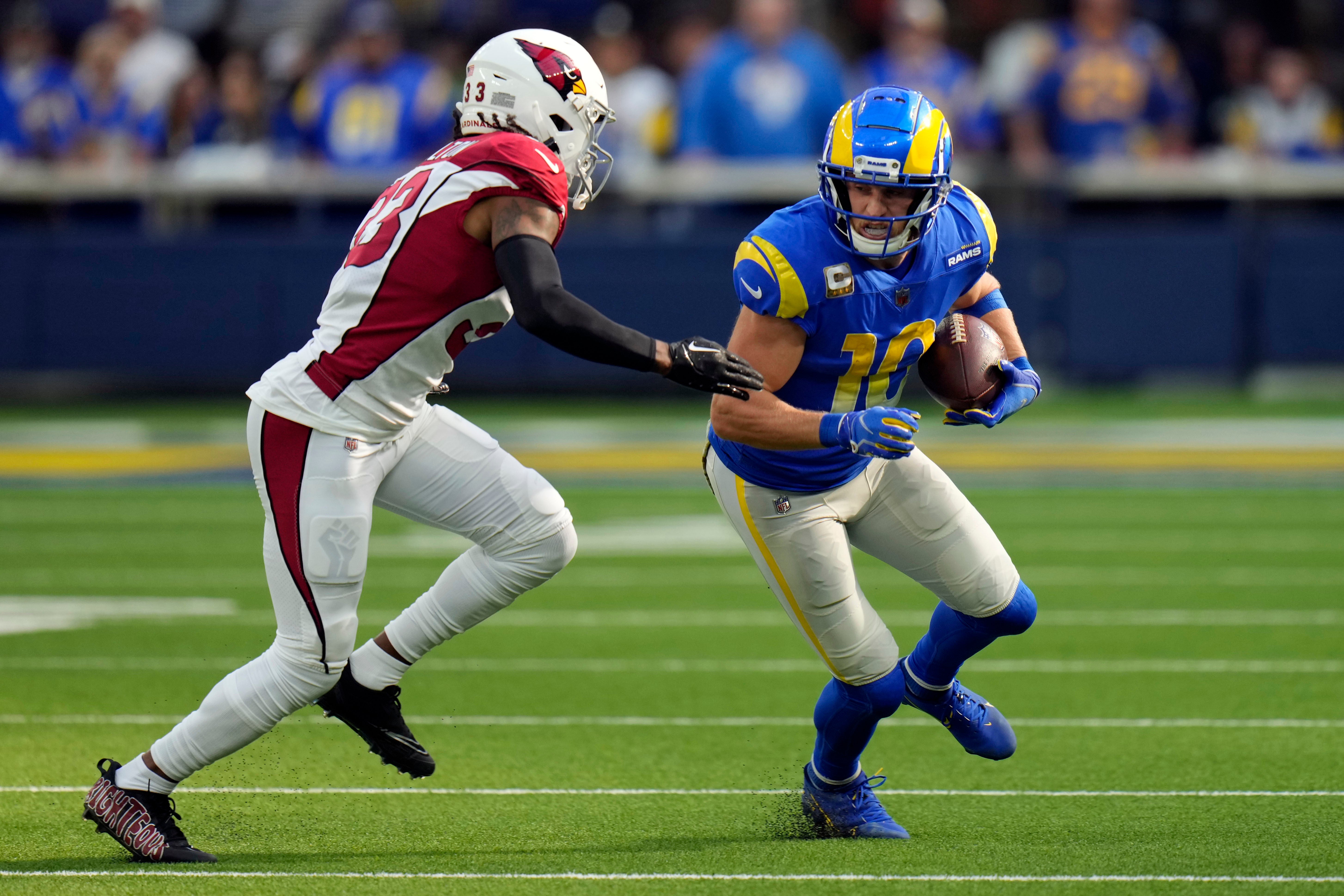 RAMS-KUPP