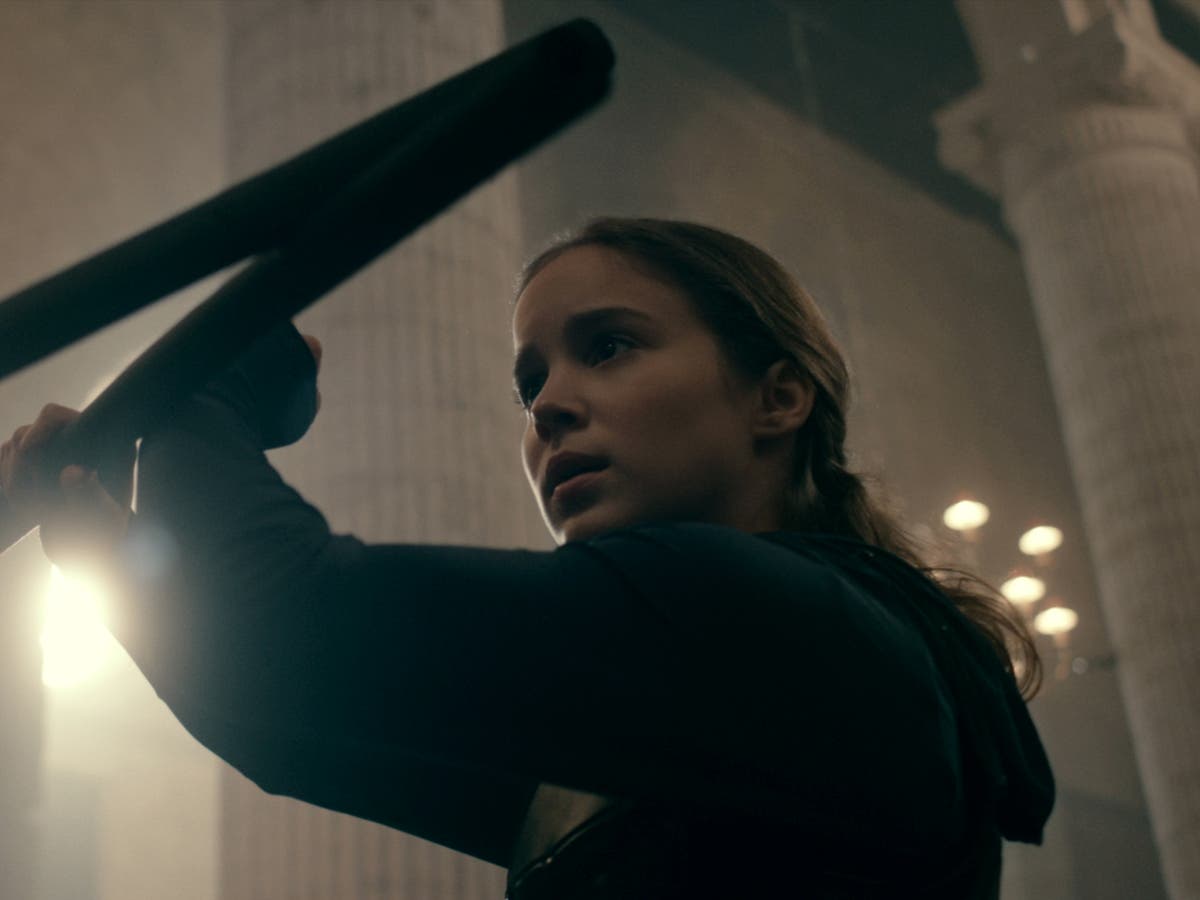 Netflix subscribers lament &lsquo;bananas&rsquo; decision to cancel popular show one month after season 2 release